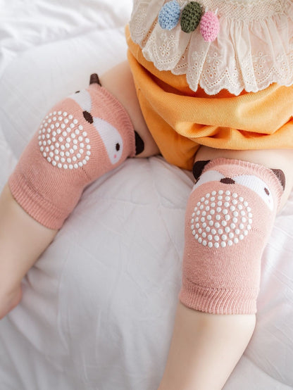 Rodillera Para Bebes de Animales