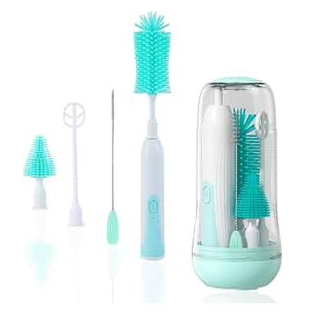 Gray helmet for bikers