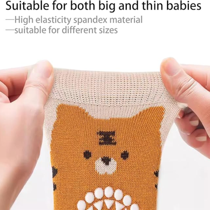 Rodillera Para Bebes de Animales