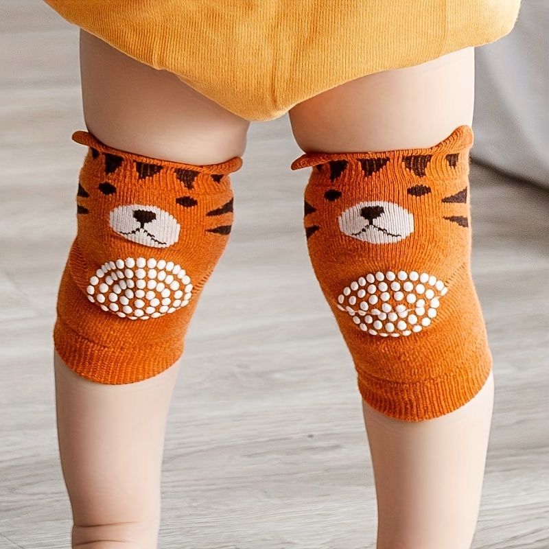 Rodillera Para Bebes de Animales